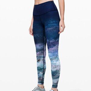 Lululemon Wunder Train